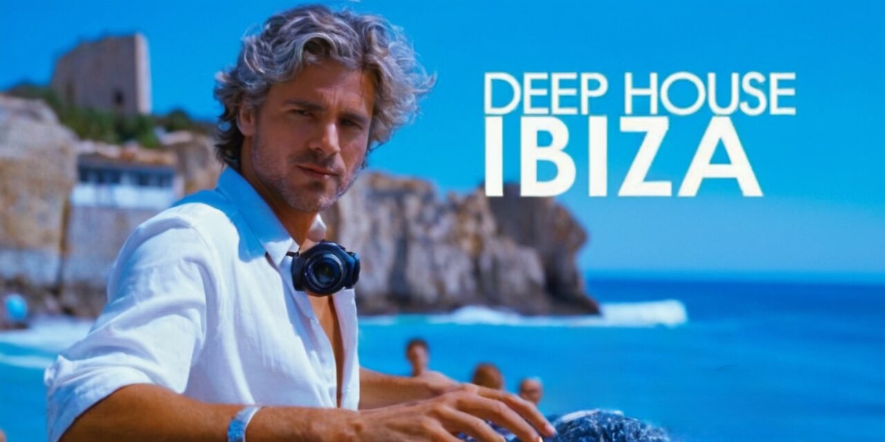 Ibiza Summer Mix 2024 🍓 Best Of Tropical Deep House Music Chill Out Mix 2024🍓 Chillout Lounge