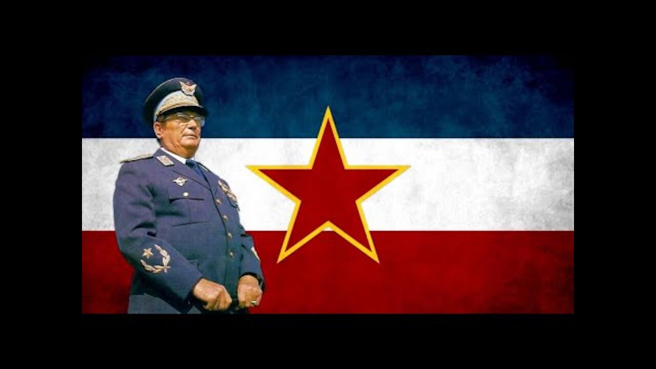 (mirror) How the Macedonian nation was created - part 2 --- Blue Tiger Visual