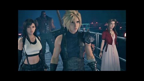 Final Fantasy 7 ports after PS1 are not good. FF8 is good on PC and PS1. FF7 remake discussion