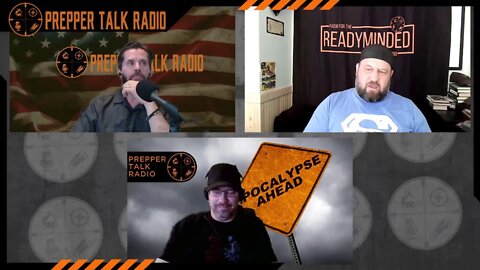 Weekly Live Discussion