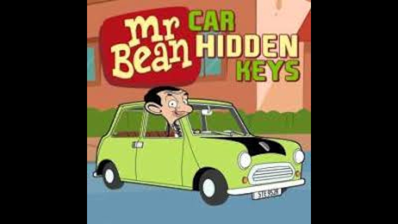 Mr.Bean | New Episode 2021