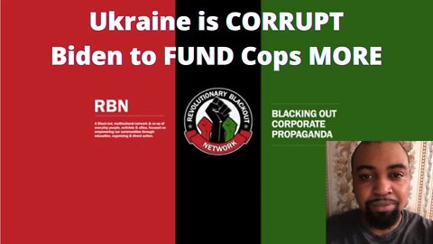 NPR Forced to Admit Ukraine Corruption | Biden Push to Fund the Police MORE