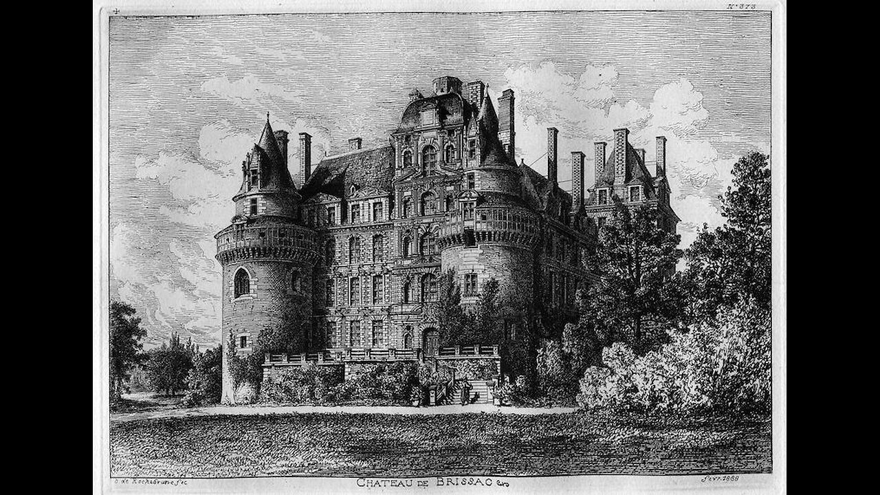 Château de Brissac