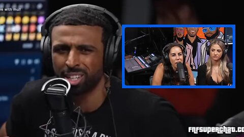 MYRON CALLS OUT OLD 304!