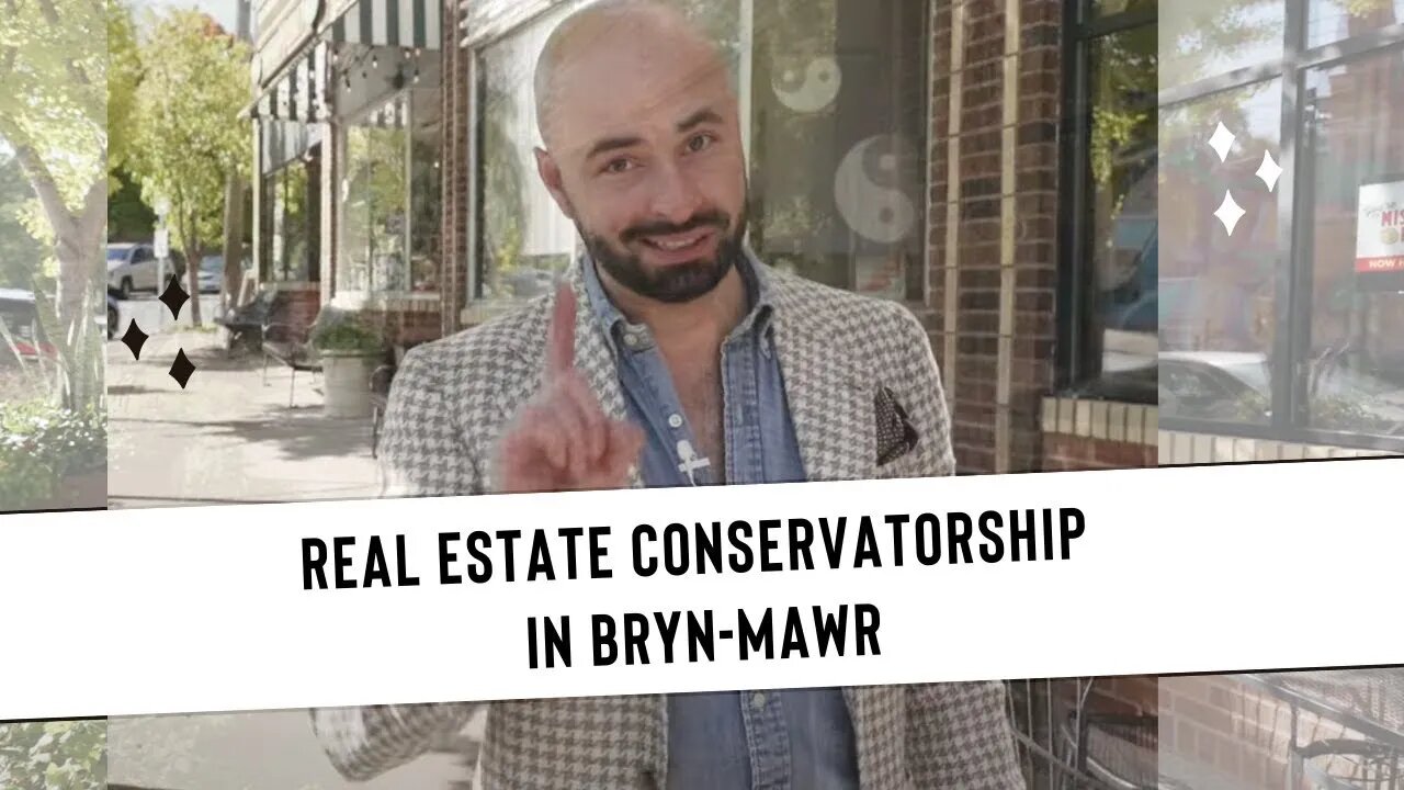 Unpacking Conservatorship & Touring Bryn Mawr's Best