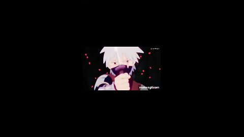 Kakashi op edits