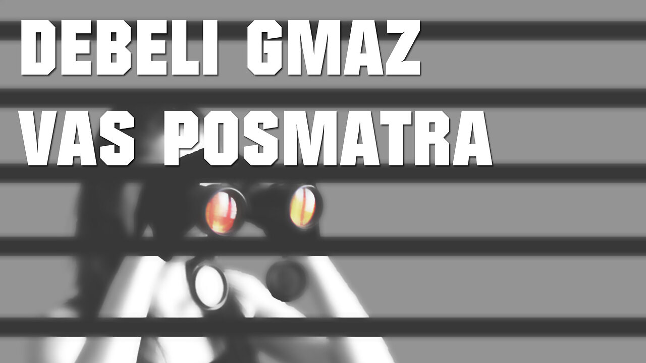 Mast Debelog Gmaza