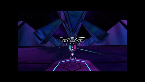 Synth Riders VR Cyberpunk Essentials: Meet Your Neu-romance (Review)