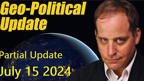 BENJAMIN FULFORD: IN CASE YOU MISSED IT, THE US NOW HAS A MILITARY GOVERNMENT