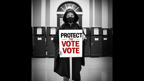 Protect the Vote