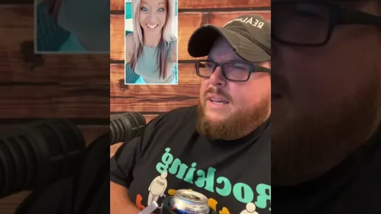 Here’s Your Dose Of REALarious…🤣🤣🤣 with @Hannah Liz