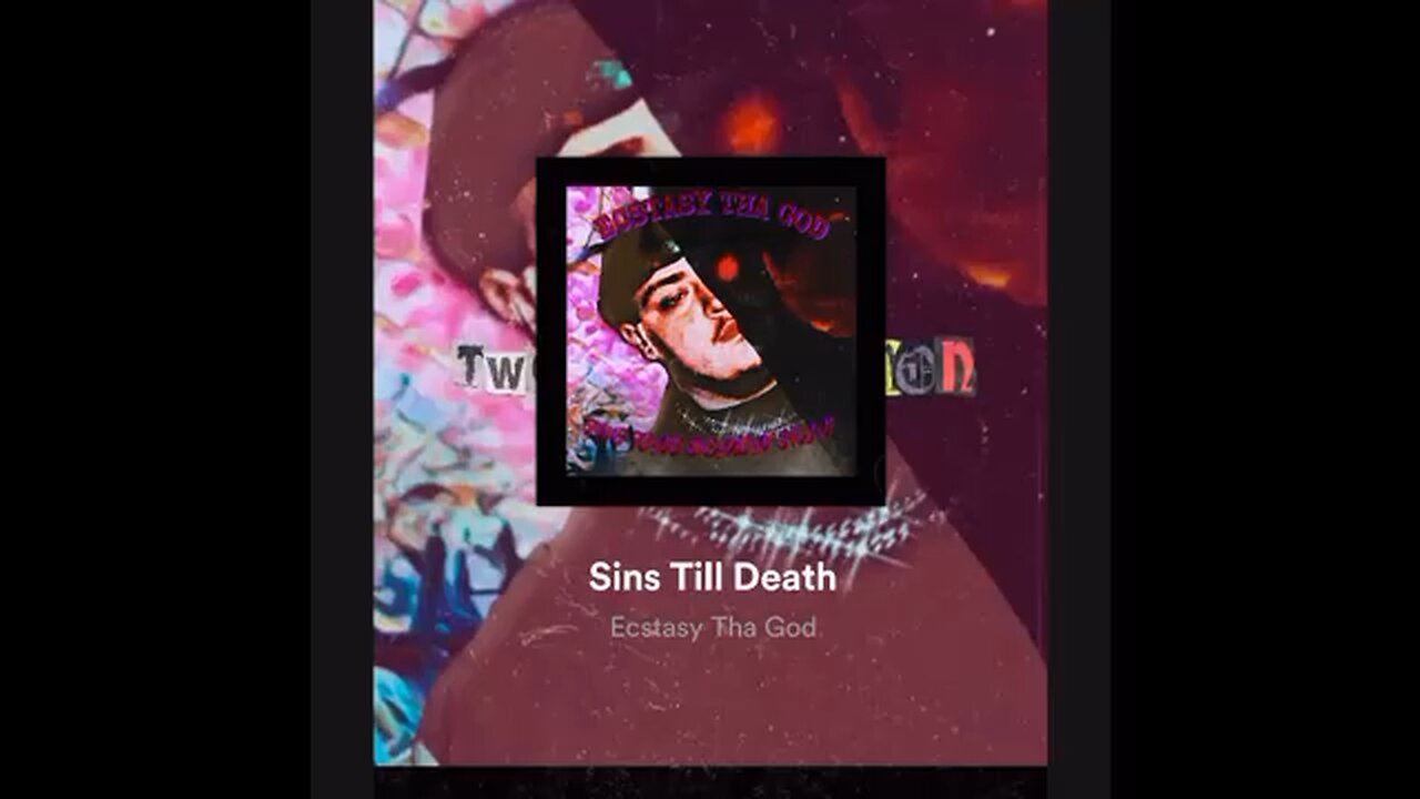 SINS TILL DEATH