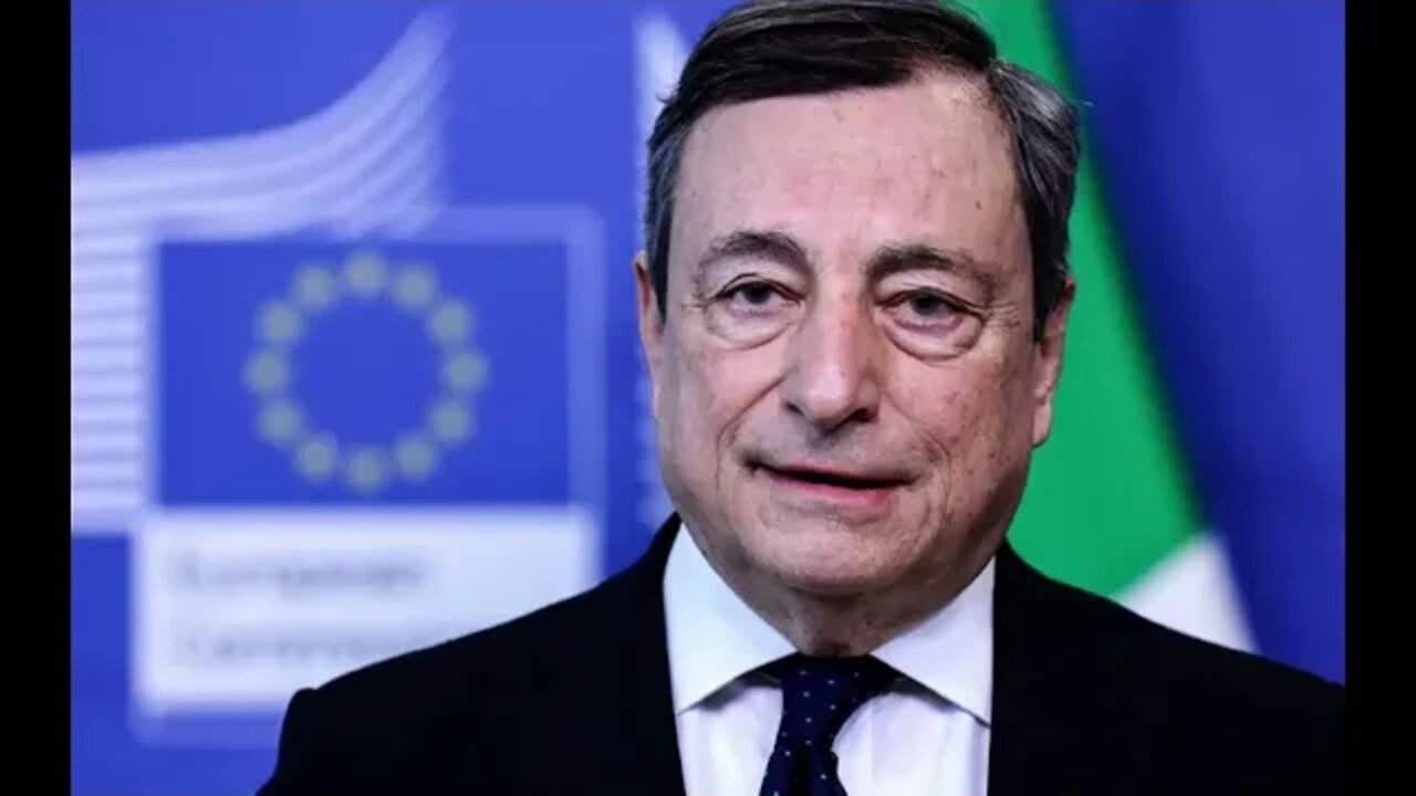 Italy Prime Minister Officially RESIGNS