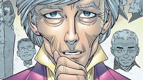 Don’t Mess with Aunt May