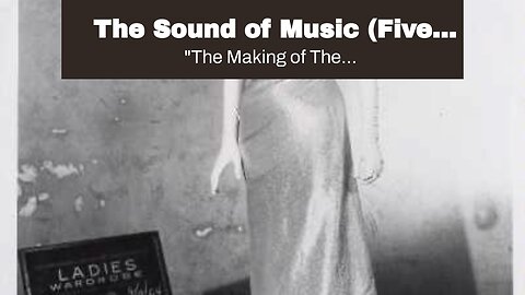 The Sound of Music (Five Star Collection)
