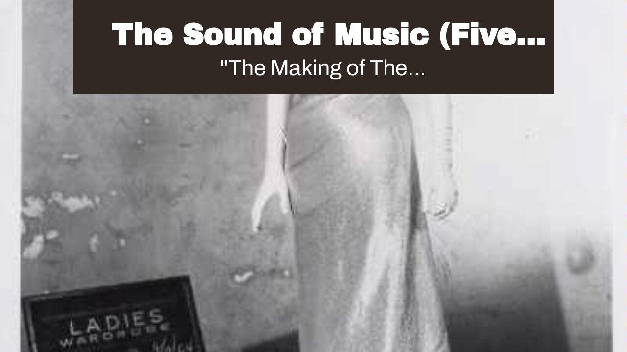 The Sound of Music (Five Star Collection)