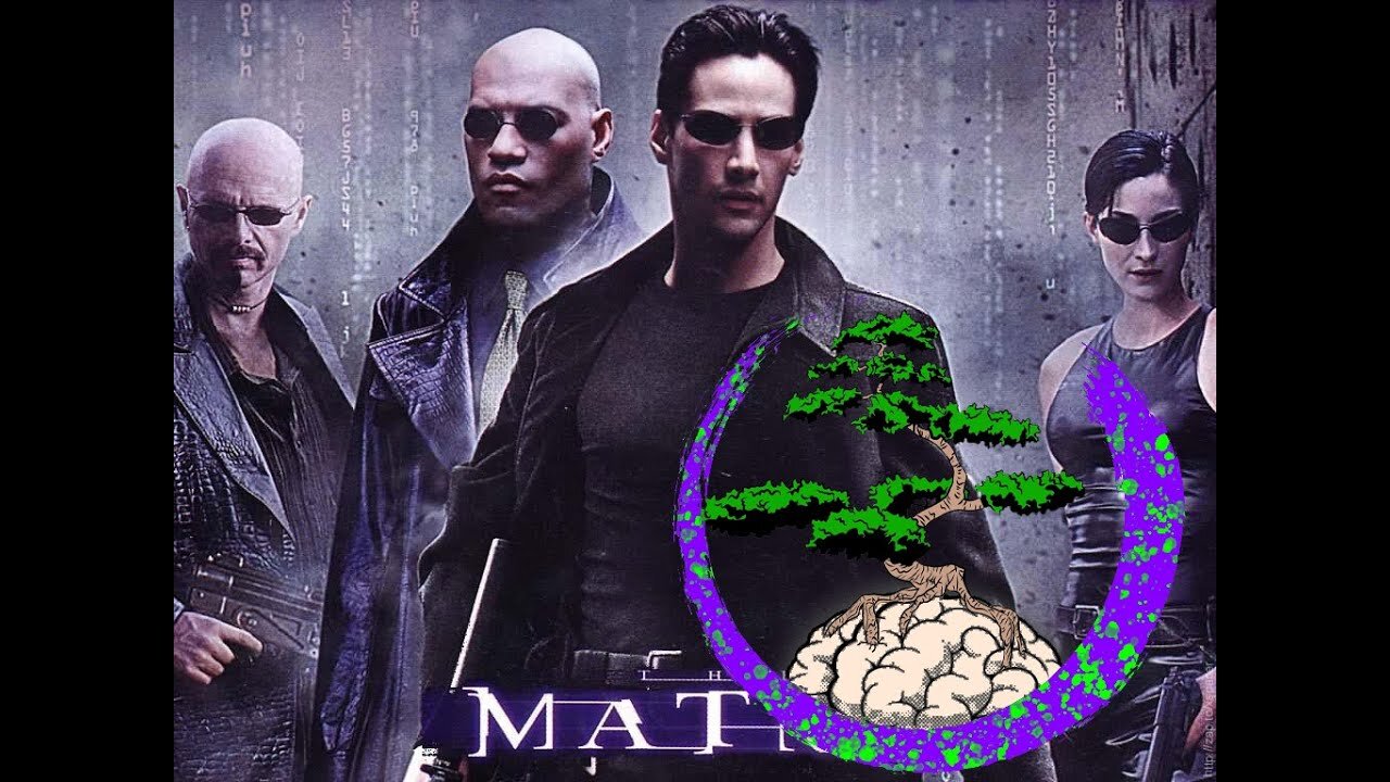 Pod 22 - The Matrix (1999)