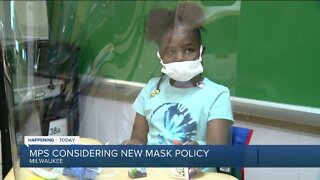 MPS to meet and discuss mask plans for upcoming school year