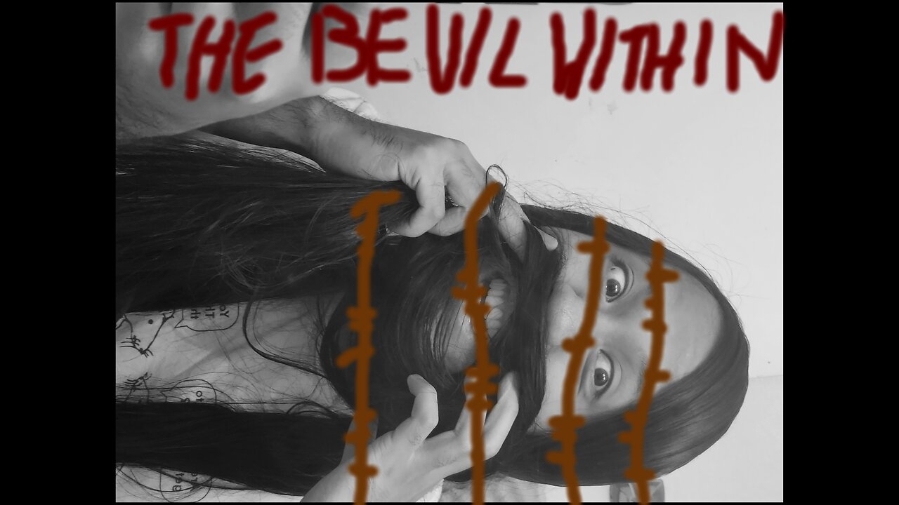 The Evil Within Epitaph 4 (First 46th Time)