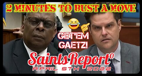 V994. Gaetz WTP vs Austin LEFT