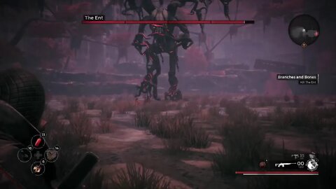 Road To Platinum: Remnant: From the Ashes!