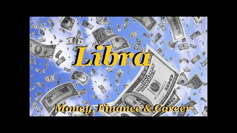 ♎Libra💸Walking Blindfolded💰Money, Finance & Career June 5-12