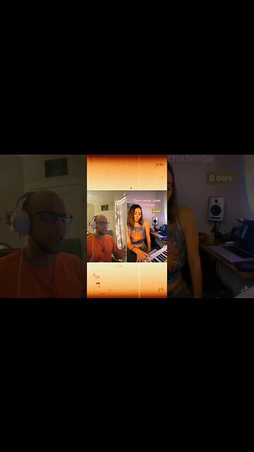 #openverse #duet #ytshortsvideo #ytshortscanada #singersongwriter #artist