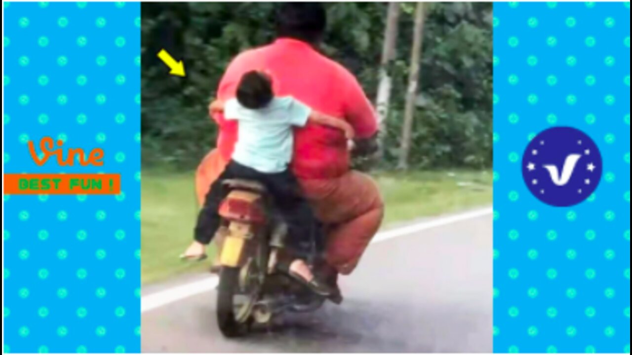 New Funny Videos 2021 ● People doing funny and stupid things