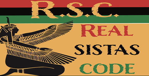 (NEW SHOW) R.S.C. EP.1 - WHAT IS A WOMEN?(HEATED DEBATE)SEKHMET CLASHES WITH SYMPATHIZER #GARVEYITE #RVTV #US