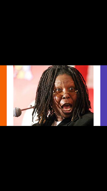 Whoopi Goldberg Threatens To Quit The View