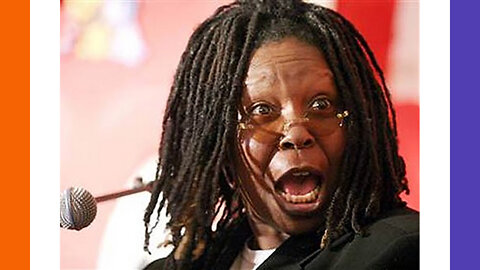 Whoopi Goldberg Threatens To Quit The View