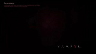 BEIJO DO VAMPYR