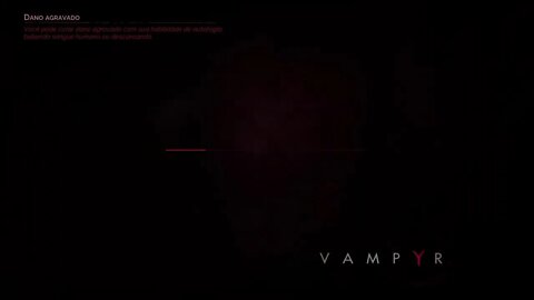 BEIJO DO VAMPYR