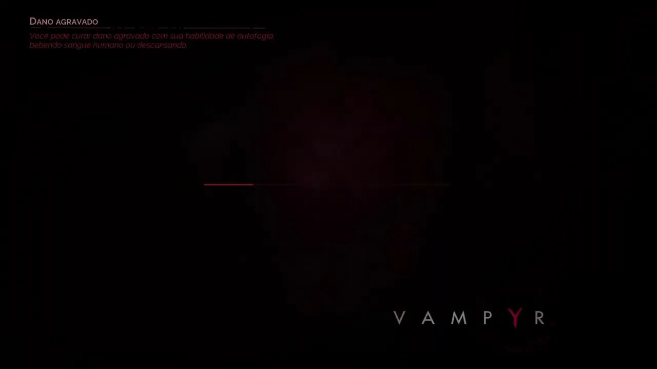 BEIJO DO VAMPYR