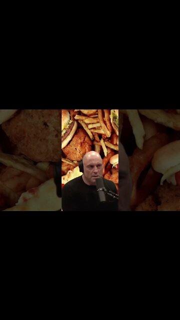 Jordan Peterson's Diet that improved his life - Joe Rogan