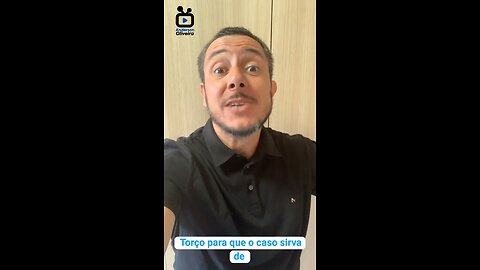 Escola não educa: OS PAIS EDUCAM!