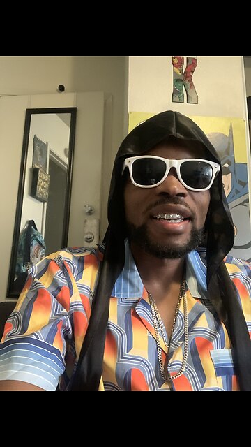 Rap/Hiphop/music is subjective