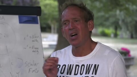 Bases 88 Part 6 Tim Rifat Explains Colin Bloy