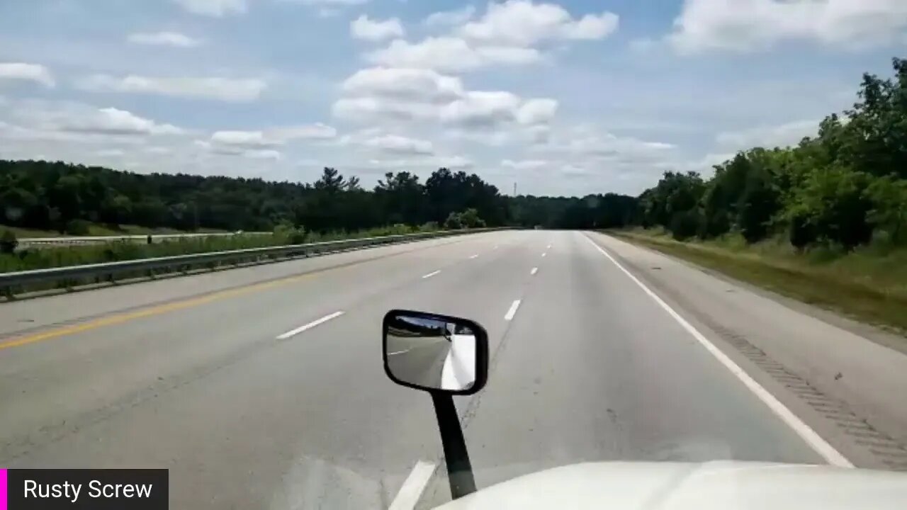 Get your motor running