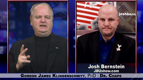 Turning the Tides of Tyranny Josh Bernstein gives analysis on PIJN