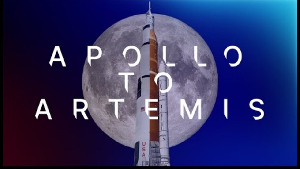 Apollo to Artemis: NASA Returns to the Moon