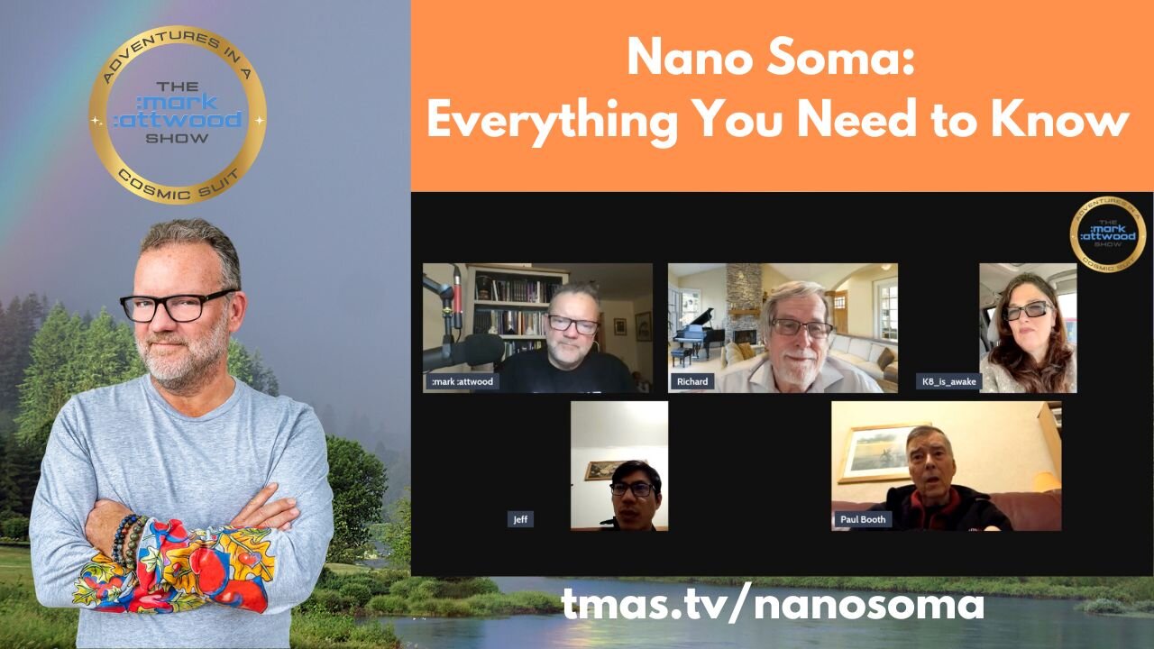 Nano Soma: Everything You Need to Know