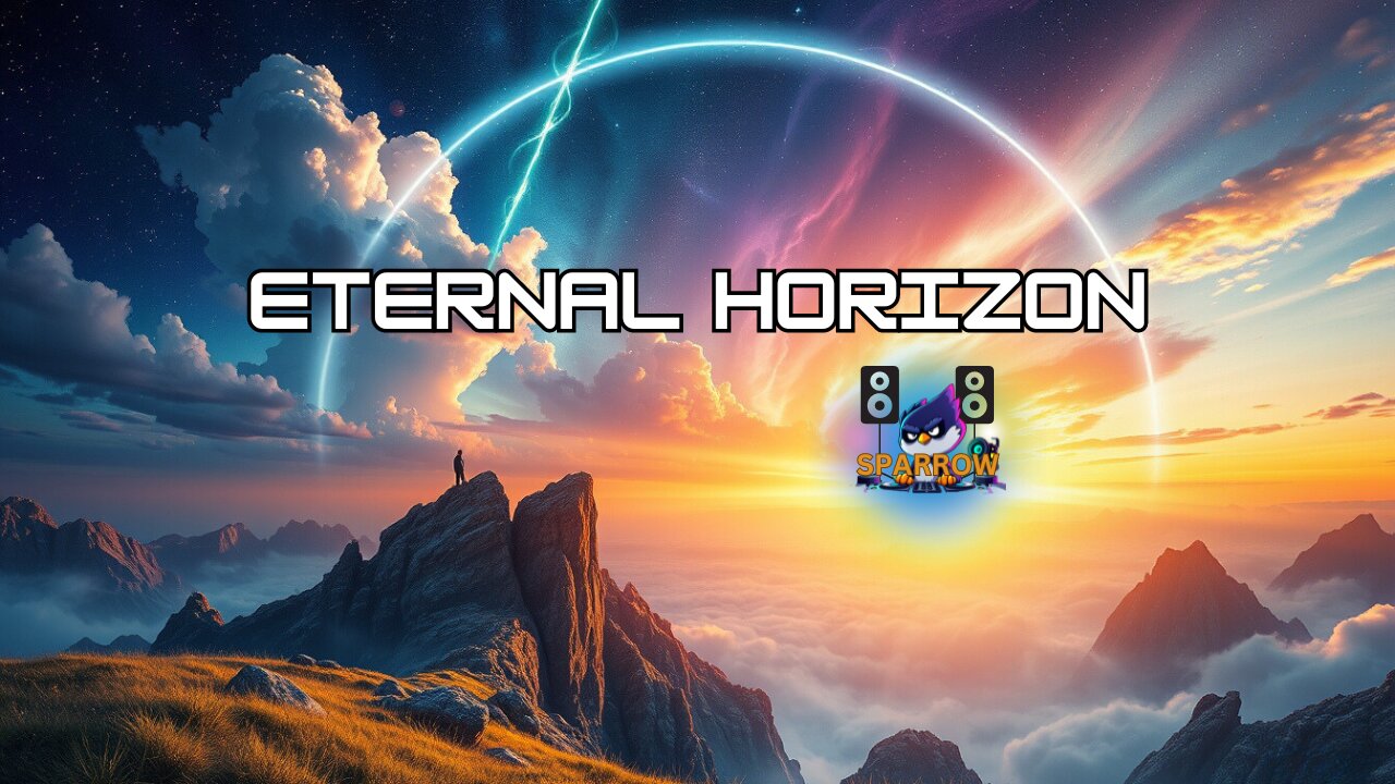 Eternal Horizon Official Audio Video: Best EDM Experience of the Year!