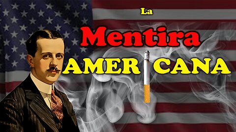 La Mentira Americana