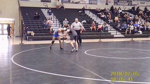 106lbs Cradle Cancer