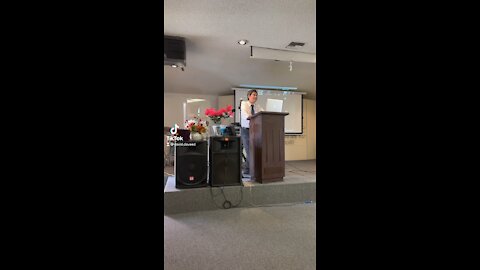 Pastor Joshua Duong