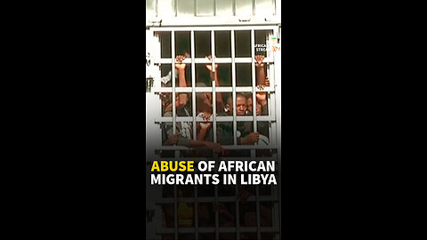 Abuse of African Migrants in Libya