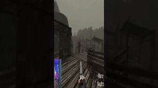 Resident evil 4 Monstro do lago parte 1 TEASER