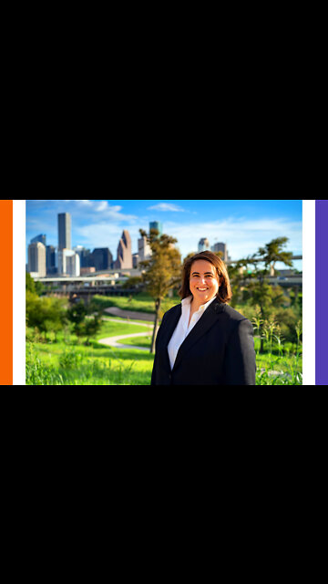 Houston Election Blunderer Resigns