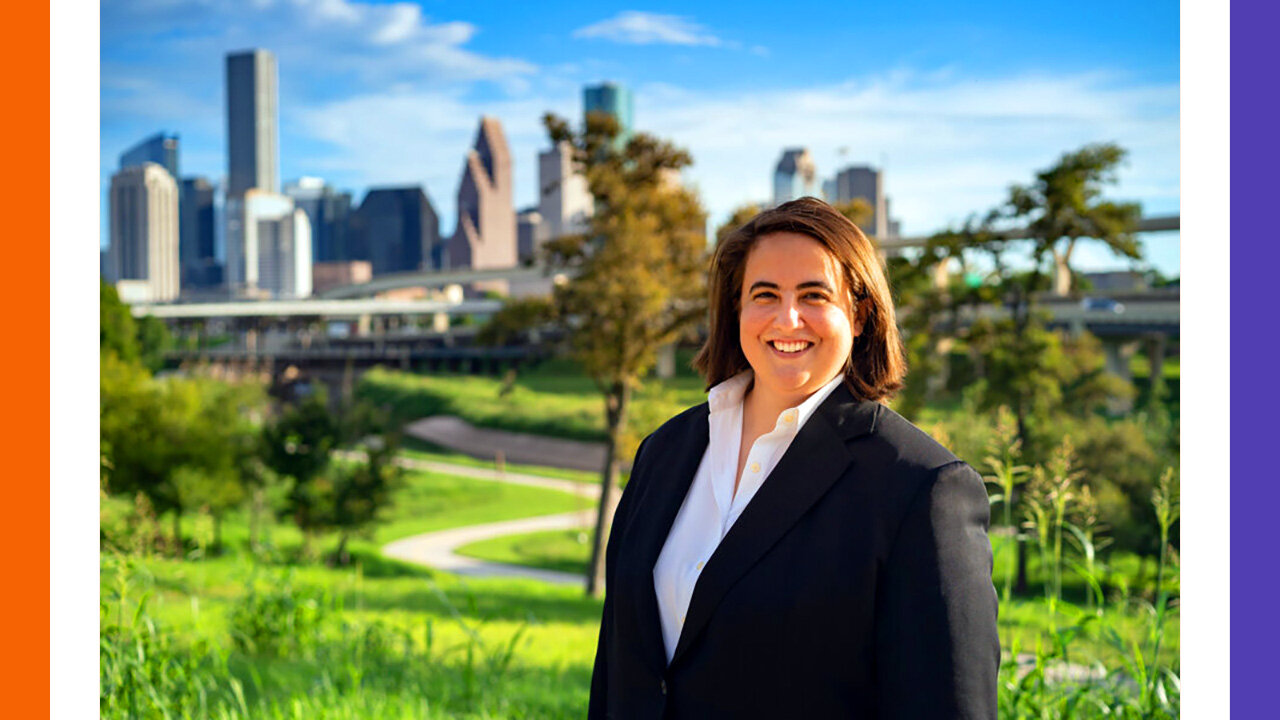 Houston Election Blunderer Resigns